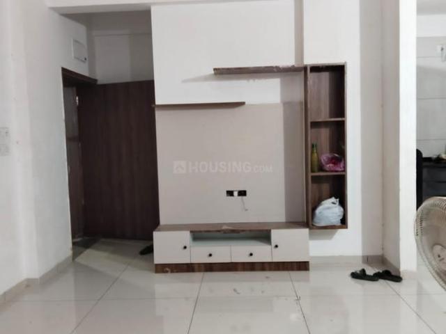 3 BHK Apartment in Gotri for rent Vadodara. The reference number is 14798562