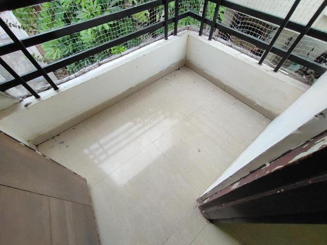 3 BHK Apartment in Gotri for rent Vadodara. The reference number is 14807123