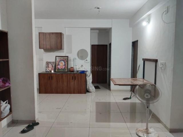 3 BHK Apartment in Gotri for rent Vadodara. The reference number is 14819351