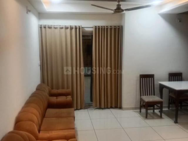 3 BHK Apartment in Gotri for rent Vadodara. The reference number is 15209279