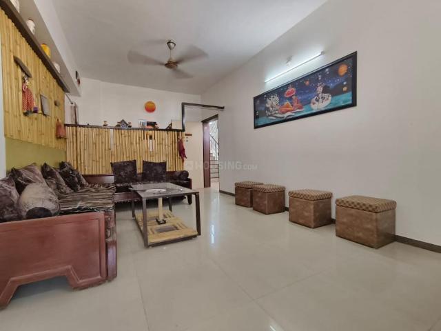 3 BHK Apartment in Gotri for rent Vadodara. The reference number is 16670489