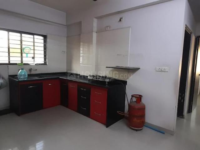 3 BHK Apartment in Gotri for rent Vadodara. The reference number is 16731540