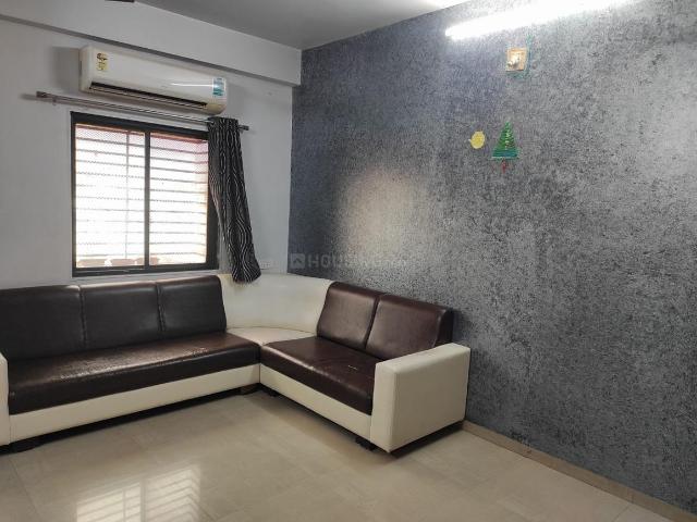3 BHK Apartment in Gotri for rent Vadodara. The reference number is 16017890