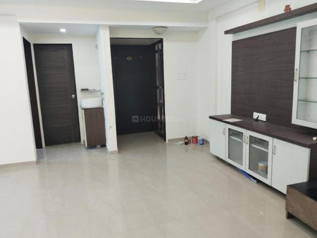 3 BHK Apartment in Gotri for rent Vadodara. The reference number is 16182241