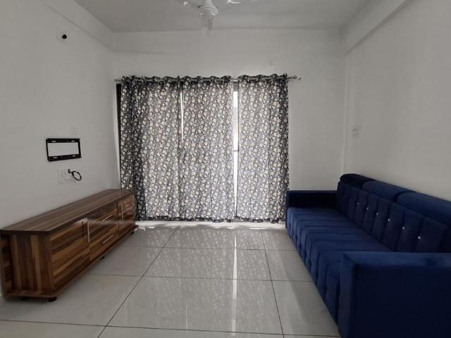 3 BHK Apartment in Gotri for rent Vadodara. The reference number is 16183390