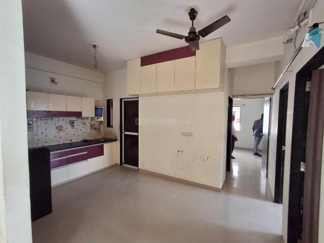 3 BHK Apartment in Gotri for rent Vadodara. The reference number is 16206669