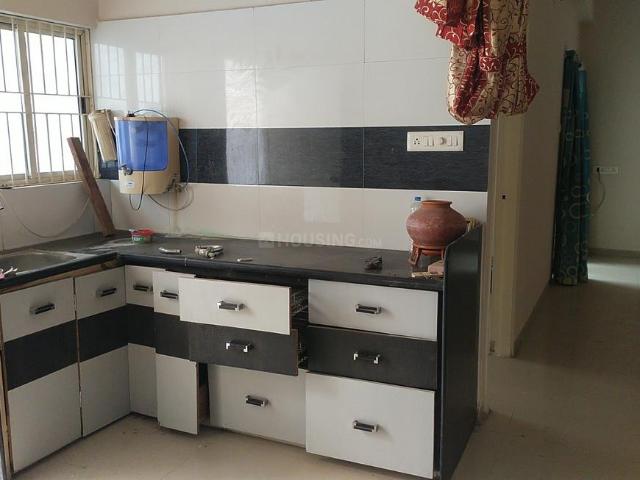 3 BHK Apartment in Saiyed Vasna for rent Vadodara. The reference number is 17764152