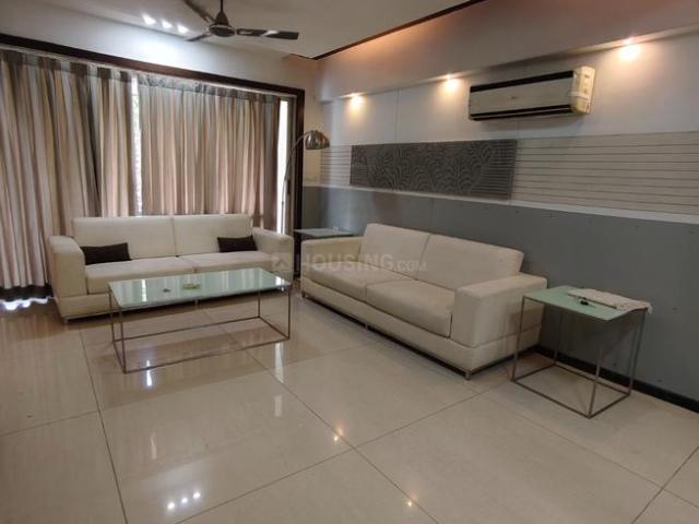 3 BHK Apartment in Gotri for rent Vadodara. The reference number is 17857801