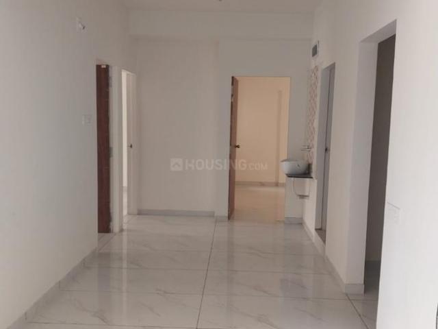 3 BHK Apartment in Gotri for rent Vadodara. The reference number is 17019098