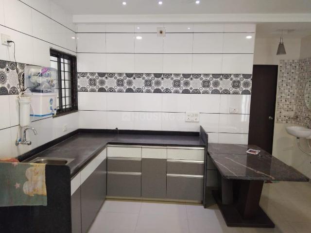 3 BHK Apartment in Gotri for rent Vadodara. The reference number is 17021590