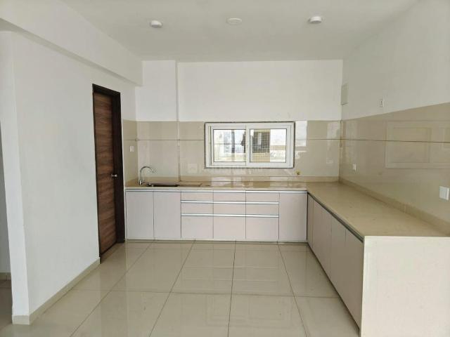 3 BHK Apartment in Gotri for rent Vadodara. The reference number is 19406833