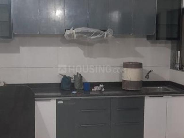 3 BHK Apartment in Gotri for rent Vadodara. The reference number is 19495328