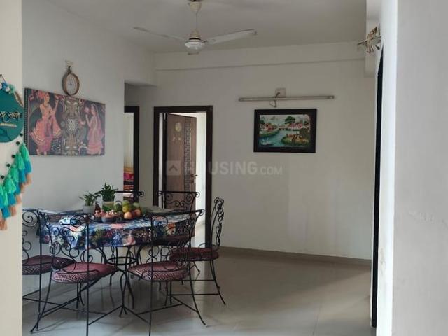 3 BHK Apartment in Gotri for rent Vadodara. The reference number is 19569969