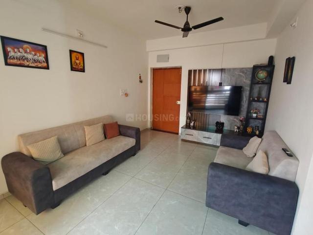 3 BHK Apartment in Gotri for rent Vadodara. The reference number is 19645354