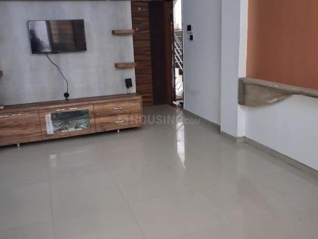 3 BHK Apartment in Gotri for rent Vadodara. The reference number is 19291937
