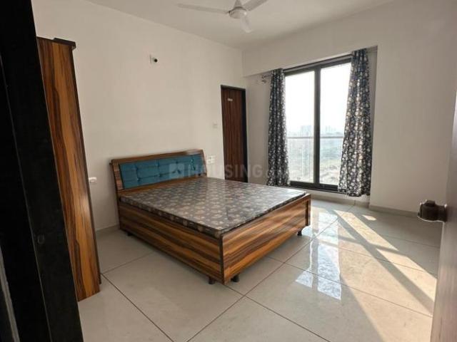 3 BHK Apartment in Gotri for rent Vadodara. The reference number is 20415717