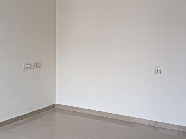 3 BHK Apartment in Gotri for rent Vadodara. The reference number is 20425898