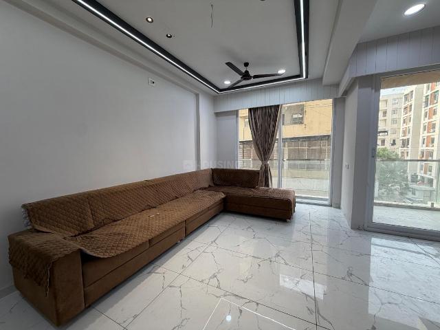 3 BHK Apartment in Gotri for rent Vadodara. The reference number is 20454533