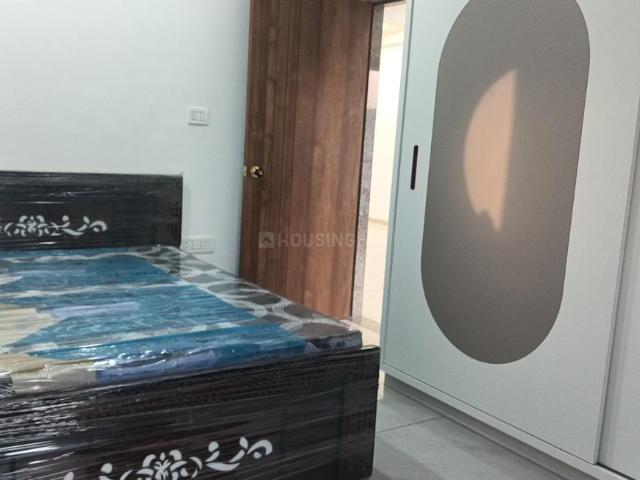3 BHK Apartment in Gotri for rent Vadodara. The reference number is 20485976