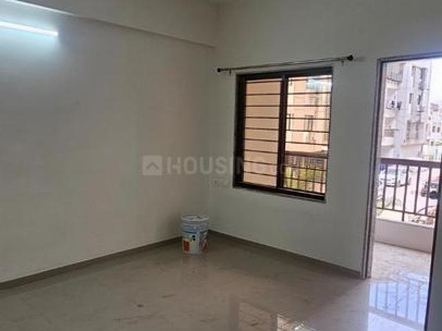 3 BHK Apartment in Gotri for rent Vadodara. The reference number is 20490947