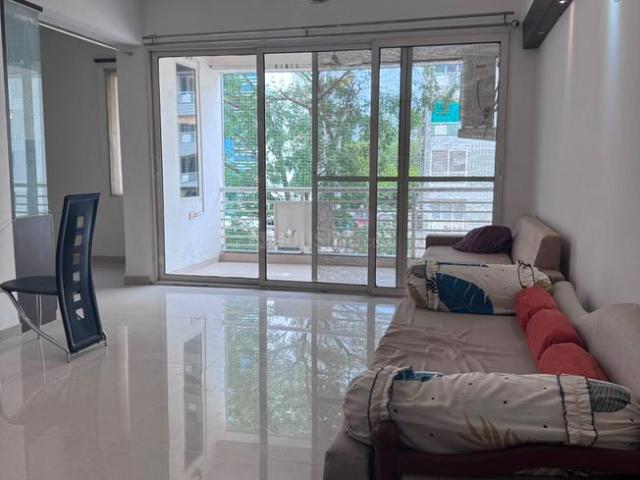 3 BHK Apartment in Gotri for rent Vadodara. The reference number is 20491845