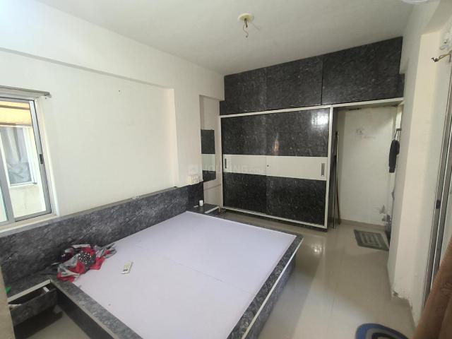 3 BHK Apartment in Gotri for rent Vadodara. The reference number is 20513656