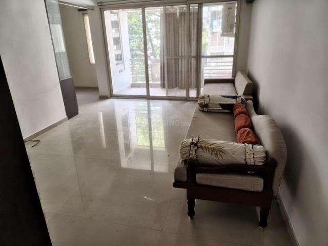 3 BHK Apartment in Gotri for rent Vadodara. The reference number is 20605046