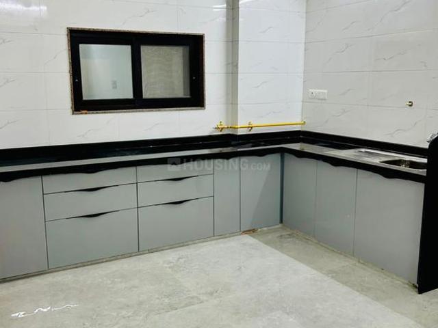 3 BHK Apartment in Gotri for rent Vadodara. The reference number is 20620961
