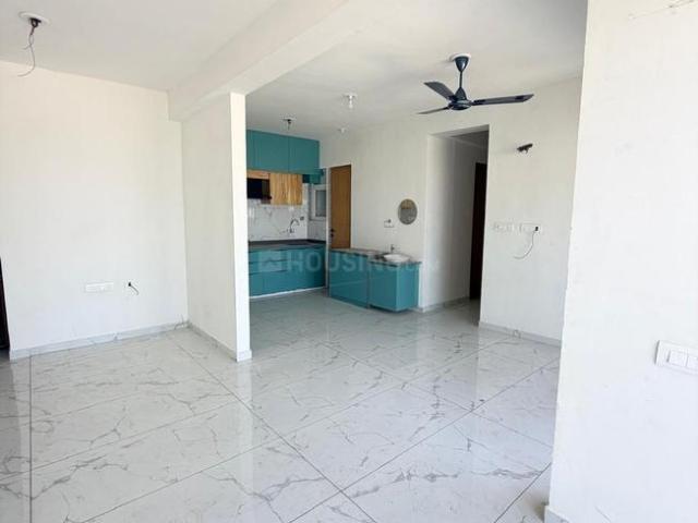 3 BHK Apartment in Gotri for rent Vadodara. The reference number is 20724738