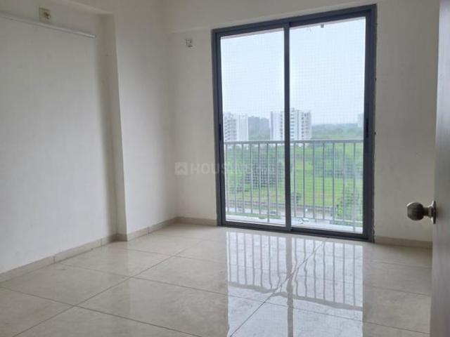 3 BHK Apartment in Gotri for rent Vadodara. The reference number is 20782385