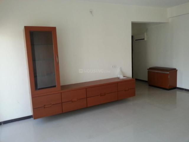 3 BHK Apartment in Gotri for rent Vadodara. The reference number is 20784291