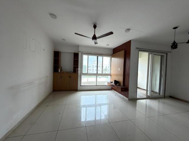 3 BHK Apartment in Gotri for rent Vadodara. The reference number is 20812356