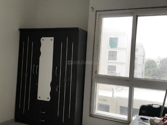 3 BHK Apartment in Gotri for rent Vadodara. The reference number is 20925032