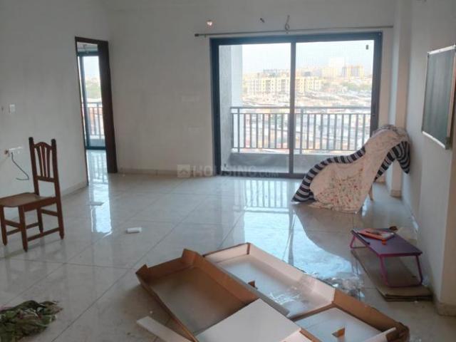 3 BHK Apartment in Gotri for rent Vadodara. The reference number is 20033577