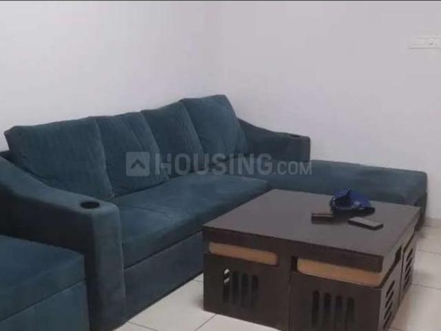 3 BHK Apartment in Gotri for rent Vadodara. The reference number is 20072648