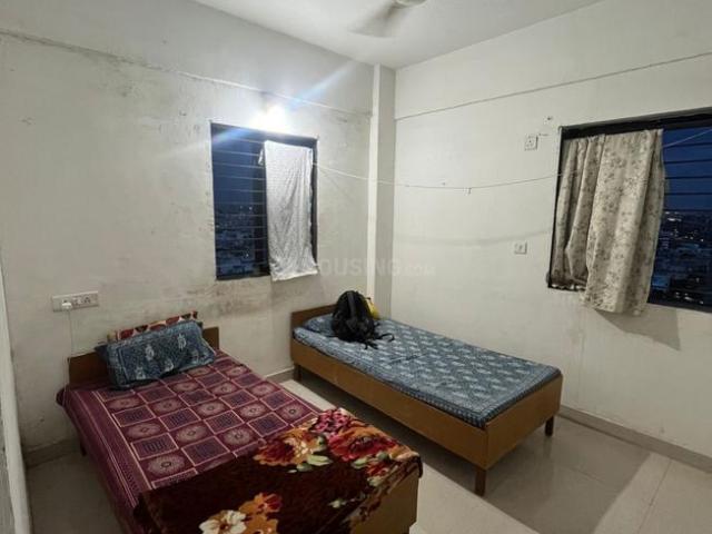3 BHK Apartment in Gotri for rent Vadodara. The reference number is 20260890