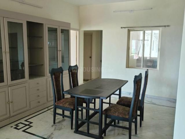 3 BHK Apartment in Gotri for rent Vadodara. The reference number is 20262165