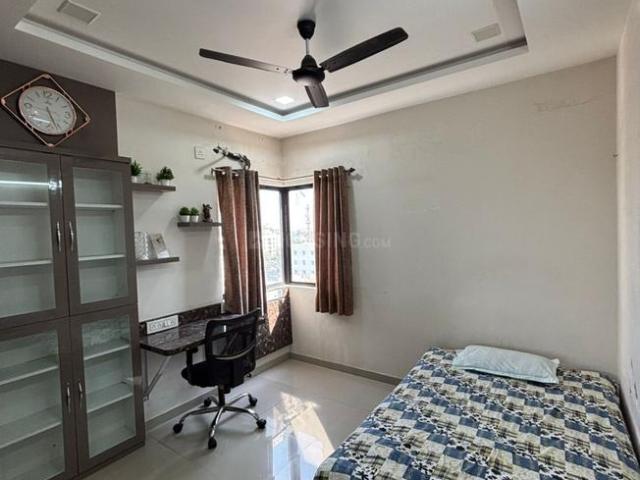 3 BHK Apartment in Gotri for rent Vadodara. The reference number is 20281675