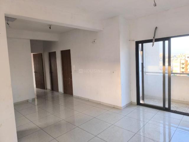 3 BHK Apartment in Gotri for rent Vadodara. The reference number is 20301798