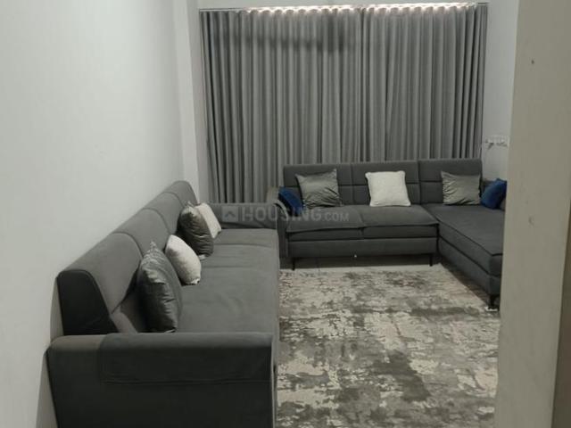 3 BHK Apartment in Gotri for rent Vadodara. The reference number is 20301020