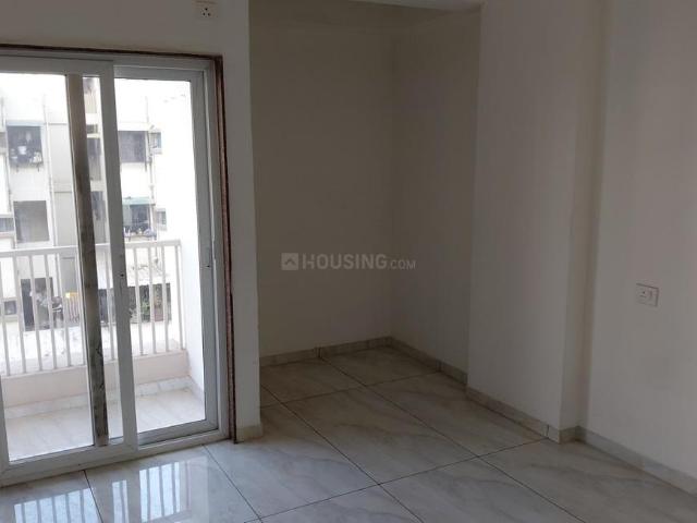 3 BHK Apartment in Gotri for rent Vadodara. The reference number is 20304185