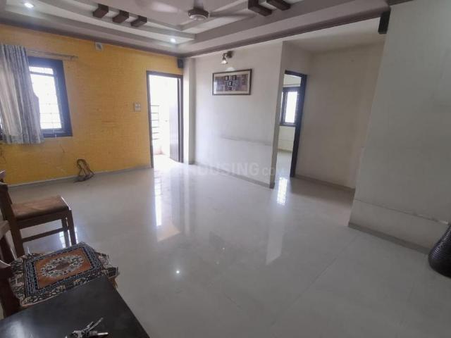 3 BHK Apartment in Gotri for rent Vadodara. The reference number is 20321503