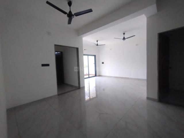 3 BHK Apartment in Gotri for rent Vadodara. The reference number is 20349812