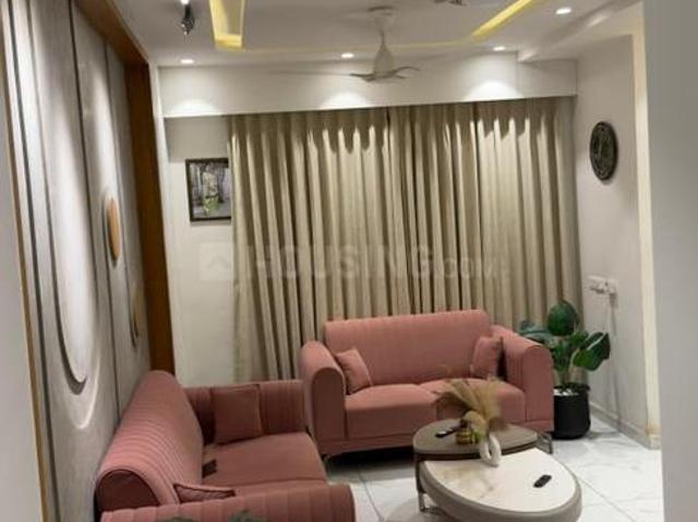 3 BHK Apartment in Gotri for resale Vadodara. The reference number is 19476567