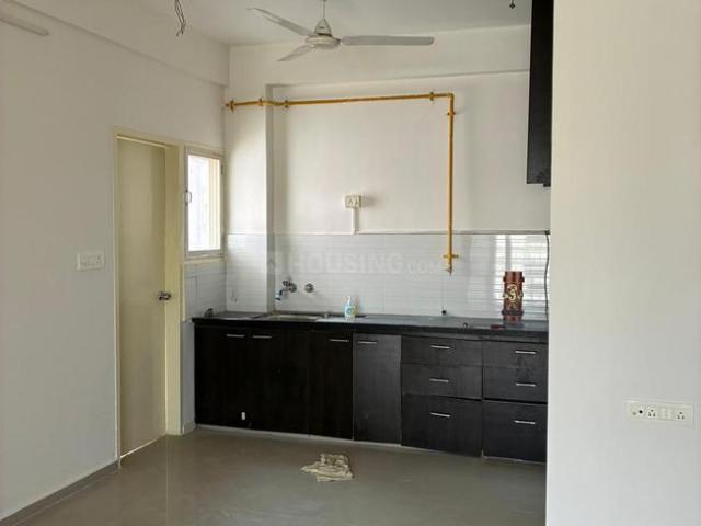3 BHK Apartment in Gotri for resale Vadodara. The reference number is 19660589