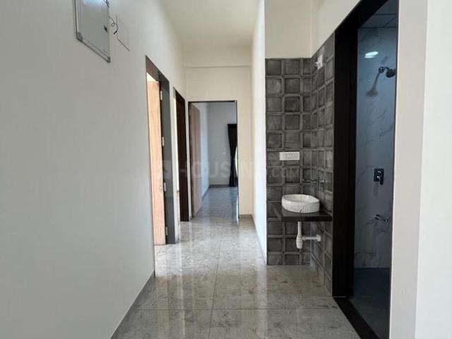 3 BHK Apartment in Gotri for resale Vadodara. The reference number is 19939757