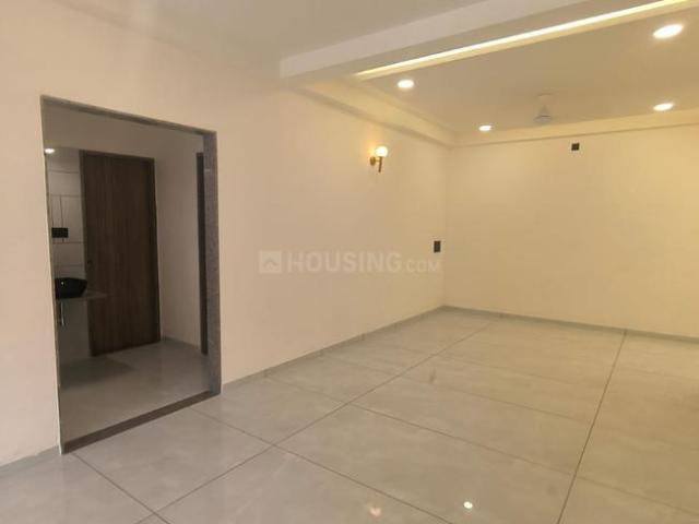 3 BHK Apartment in Gotri for resale Vadodara. The reference number is 20003087