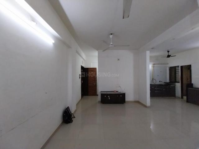 3 BHK Apartment in Gotri for resale Vadodara. The reference number is 20181289