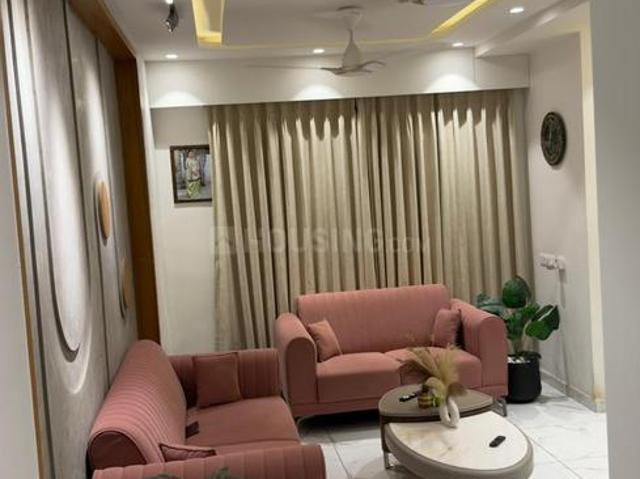 3 BHK Apartment in Gotri for resale Vadodara. The reference number is 20249312