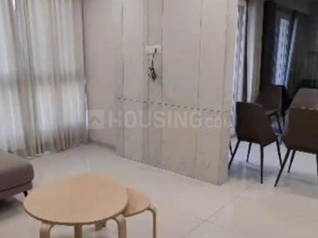 3 BHK Apartment in Gotri for resale Vadodara. The reference number is 20253363